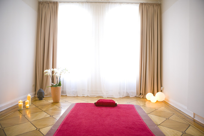 Kashima Logo – Tantra Massagen Berlin in Charlottenburg