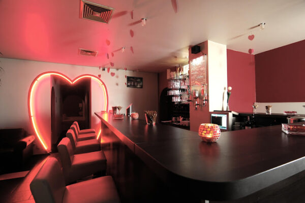 Swingeroase Zwiespalt