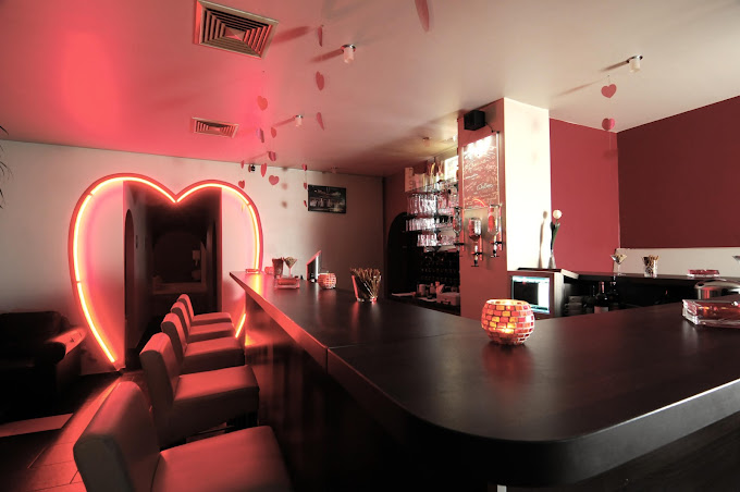 Swingeroase Zwiespalt – Außenansicht in der Oberlandstraße 1 in Berlin-Tempelhof