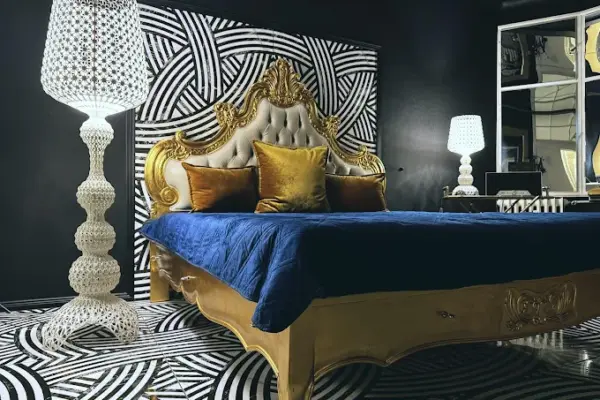 Herrenhaus Berlin – Exklusives Bordell für anspruchsvolle Genießer