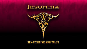 INSOMNIA – Avantgarde Hedonistic