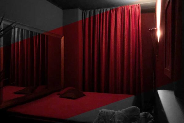 Lankwitzer 7 Bordell in Berlin