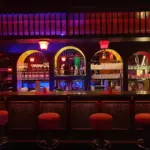 Preisübersicht im King George Club: Eintritt frei, All-Inclusive 40–50€, Damen ab 50€