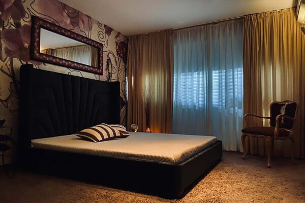 Sexy Candyshop Bordell